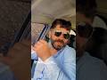 احمد مداح ويامنة من كواليس مسلسل البراني البراني احمد مداح ويامنة من كواليس مسلسل البراني البراني