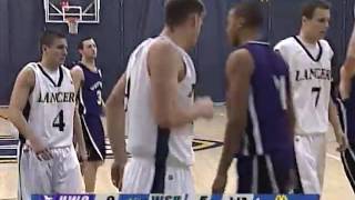 Windsor vs Western 2008 01 09 Full Game