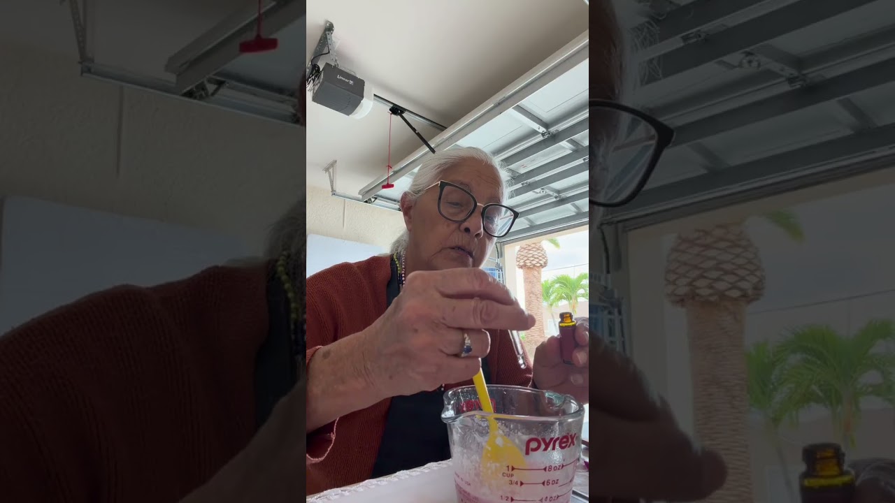 Jabón de glicerina de Rosas