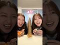 双子なら相方の嘘も見破れる⁉️笑 #shorts