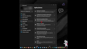 Cómo poner otro programa para abrir los archivos PDF de forma predeterminada en Windows 11