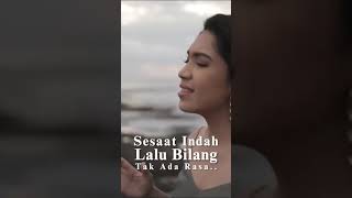 OLIVIA PARDEDE MERILIS SINGLE BARU 'LAYAK KUCINTAI'! #shorts