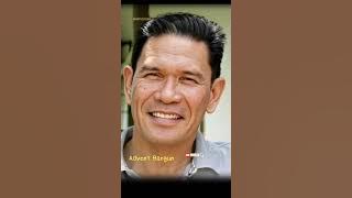 Advent Bangun, dulu dan sekarang #shorts