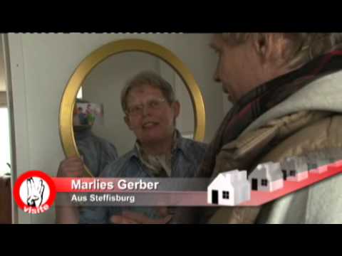 Tele Bärn, Visite, Peter Löhmann & Curling