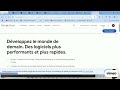 F4_DATA_ENGINEER 7: gcp credential : Créer un projet GCP, compte de service et clé JSON