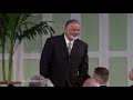 Keith moore  exceeding growing faith pt9 great faith