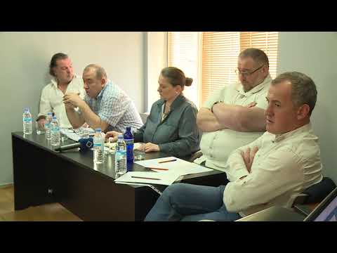 მაუწყებლის აჭარის ტელევიზიისა და რადიოს დირექტორობის კანდიდატებთან გასაუბრება - პირველი ნაწილი