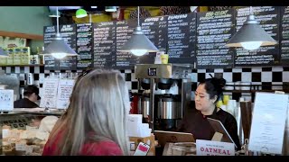 Newsbar Cafe Launched a Branded App in 24 Hours — Fully Integrated With Square