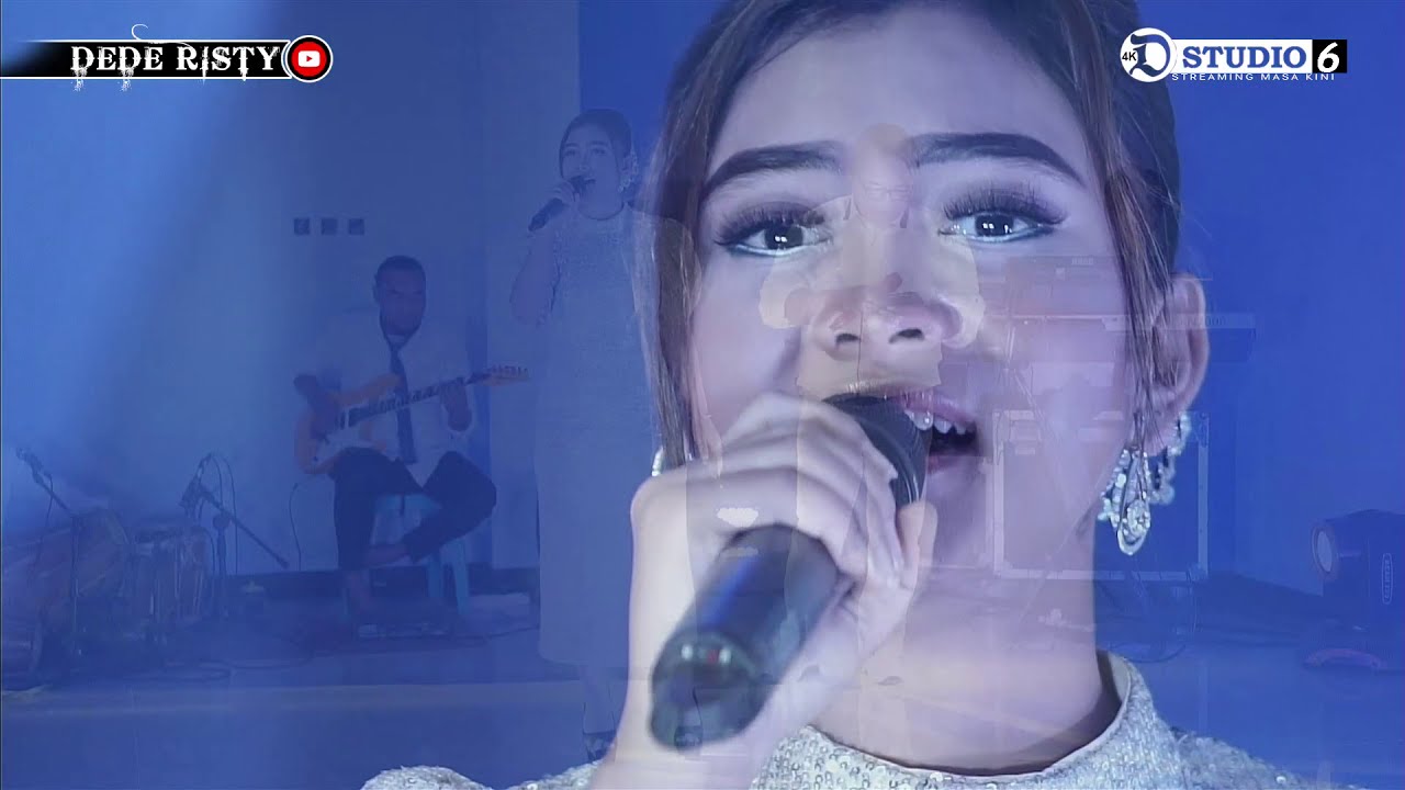 MANGGUNG ONLINE PART 3 '' DEMEN TAK SIMPEN DEDE RISTY ''