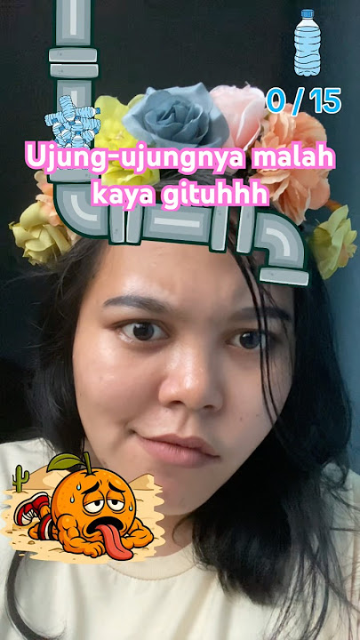 Yang Penting Berdamage dulu