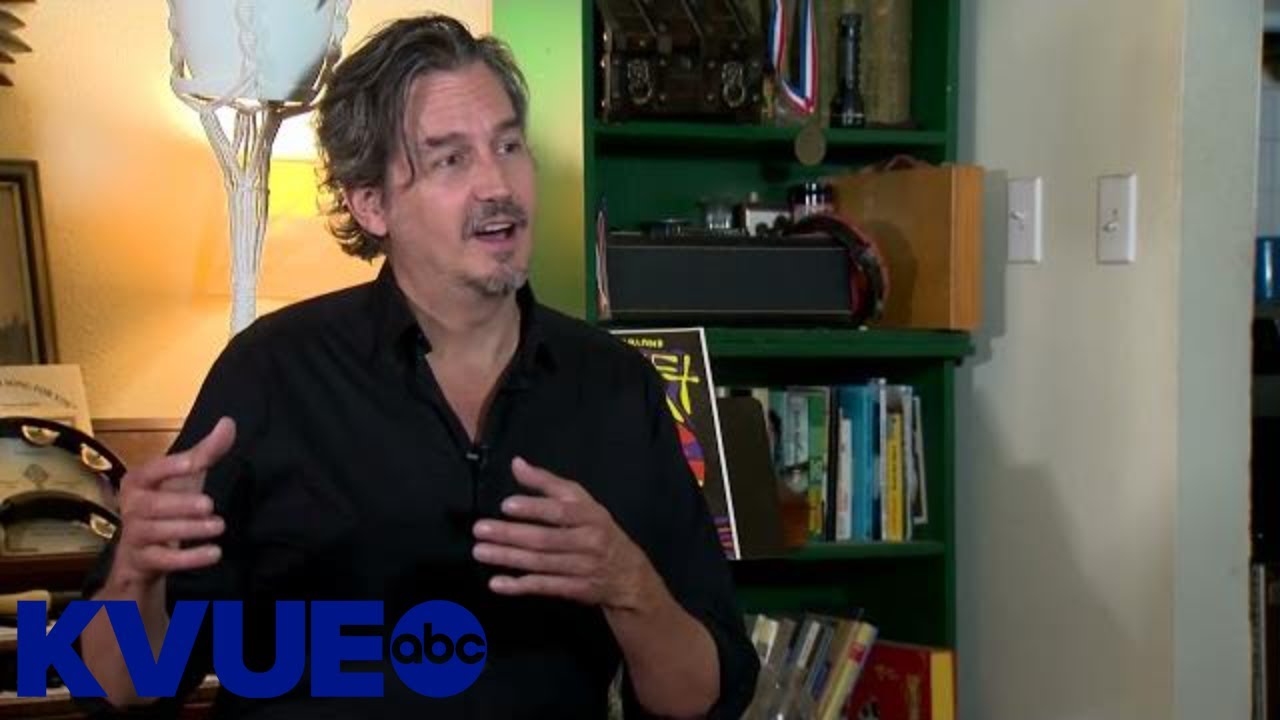 FULL INTERVIEW: Austin Texas Musicians nonprofit talks cost of living | KVUE