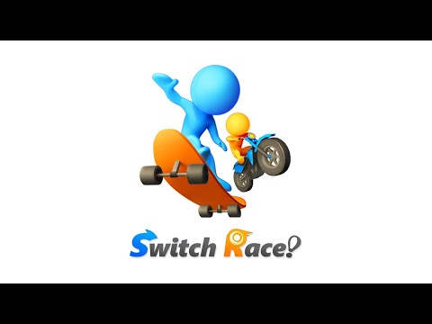 Switch Race!
