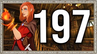 Oblivion: The Champion of Cyrodiil Challenge [197] - "Martial Mastery" screenshot 1