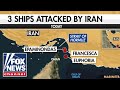 NEW DETAILS: Iran FIRES on ship with ‘no warning’ Mp3 Song