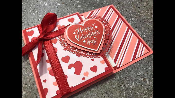 Episode 228 Stampin Up! 2020 Mini Catalogue Heartf...