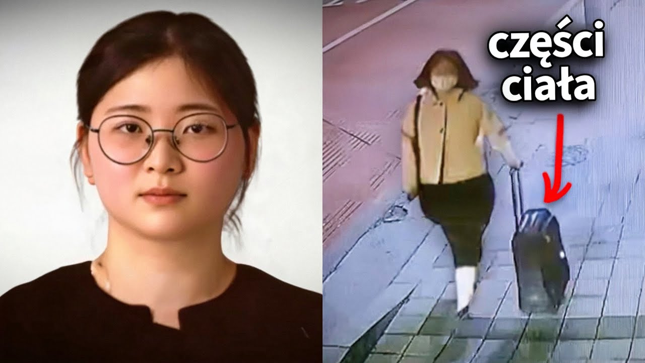 Fanka True Crime Chciała poczuć, jak to jest zabić człowieka