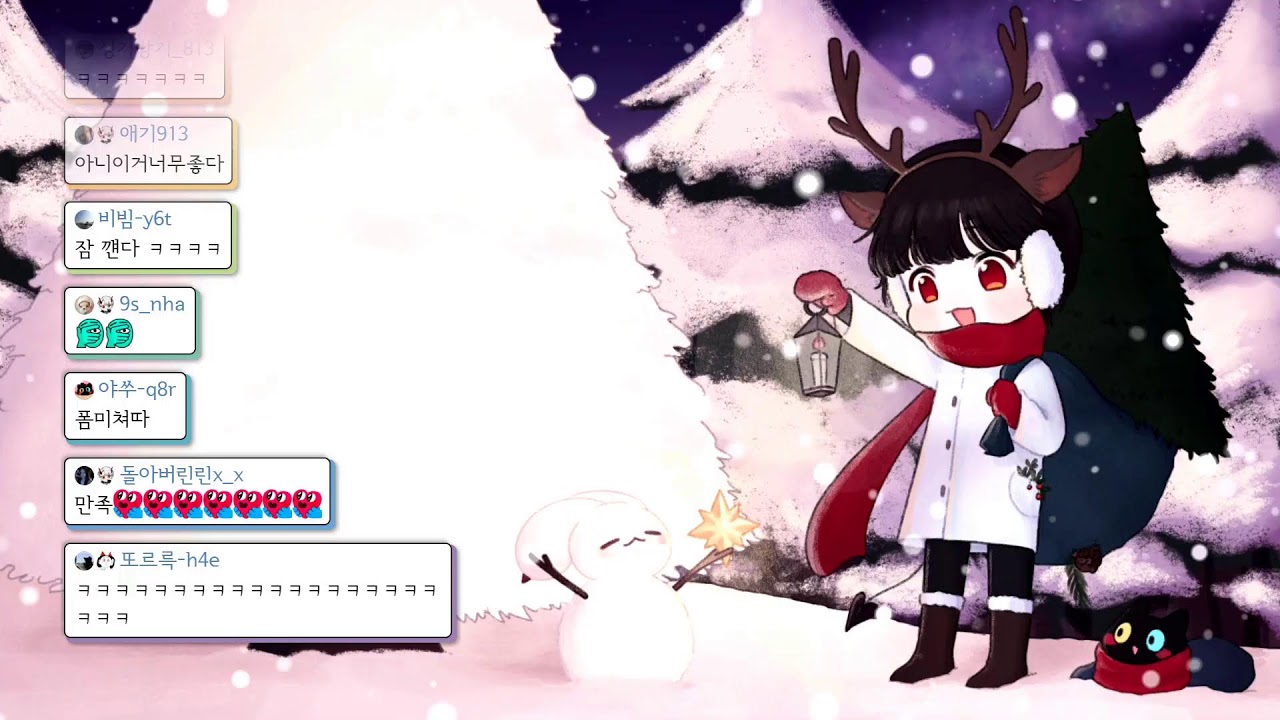 [제5인격]2026/02/26 저녁랭