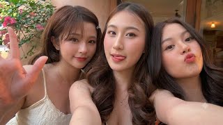 Citra, Charmaine, Gwen - Trio Ubur-ubur [TikTok Live] 260907