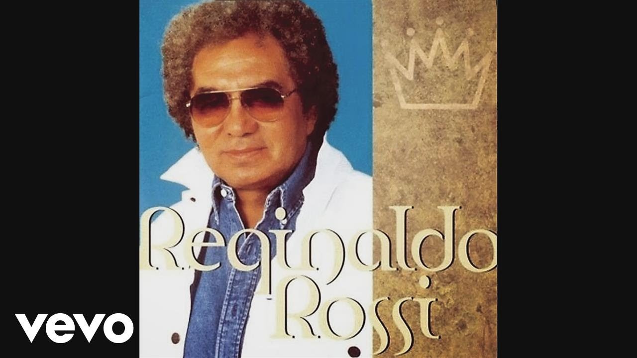 Sleduj Reginaldo Rossi - Devaneios (O Me Quieres O Me Dejas) (Pseudo Video) na YouTube Sleduj Reginaldo Rossi - Devaneios (O Me Quieres O Me Dejas) (Pseudo Video) na YouTube