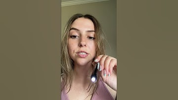 ASMR with ZERO Instruction 🧐 ASMR Left to Interpretation