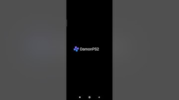 Test God of War 2.DamonPS2 v 3.2