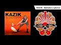 KAZIK - Ballada o cysorzu [OFFICIAL AUDIO]