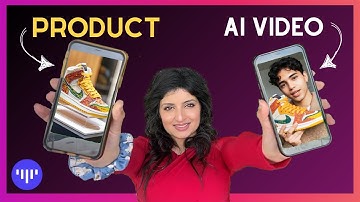 Boost Amazon Sales with TopView AI: Create Pro-Level Product Videos Fast!