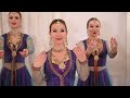 Nritya | Niraj Chag | Kathak | Mohini Dance Group | Choreo Kinga Malec Mp3 Song