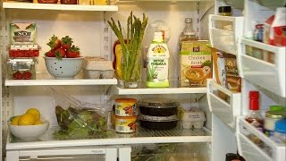 Don't Make These Common Mistakes While Stocking Your Refrigerator