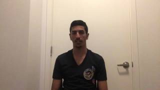 FSE 301 - Introduction Video