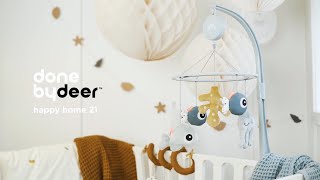 Done by Deer – Happy Home 2021