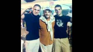 Plakkaggio - Vendetta