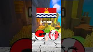Tebak Bendera Yang Di Gambar Jelek #countryballs #shorts
