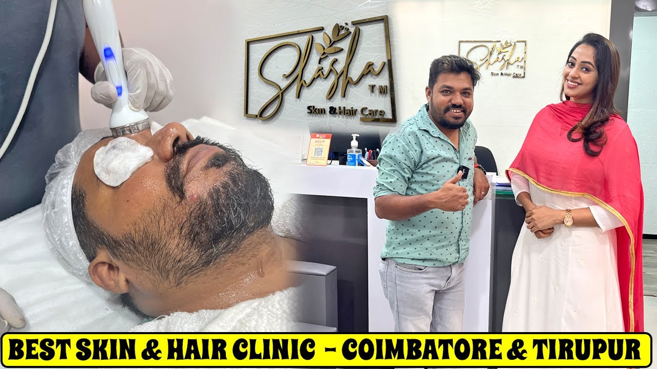Hair Treatment In Pasuravanashi Coimbatore  View Cost Book Appointment  Online  Practo
