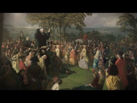 George Whitefield and