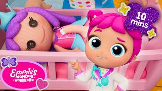 dr emmie is here help emmie s playhouse kids pop karaoke