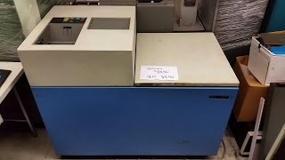 IBM 3540 Diskette I/O Unit