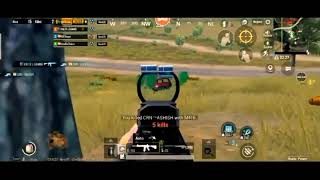 4 Second Squad Wiped | World Record in Pubg