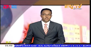 Tigrinya Evening News for February 21, 2020 - ERi-TV, Eritrea