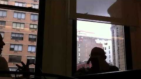 Clay Shirky Interview