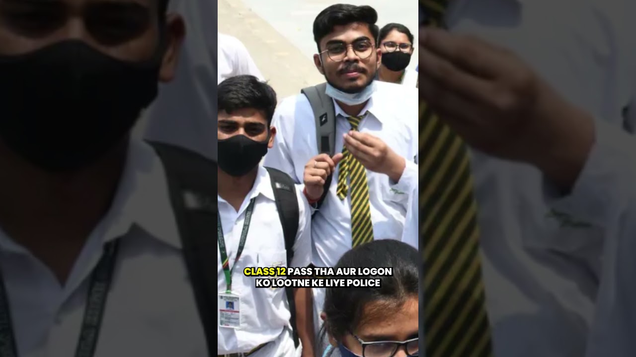 Mumbai Police ne haal hi mein ek cybercrime ring ko pakda hai jismein bahut bada scam saamne aayahai