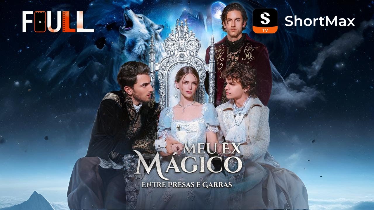 Meu Ex Mágico: Entre Presas e Garras | ShortMax - Ver dramas e séries