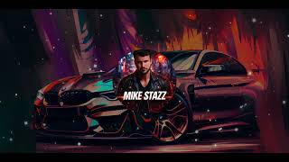Akon - Smack That Mike Stazz Cover Remix