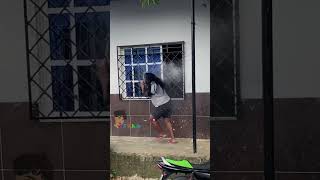 La Ventana Misteriosa