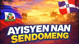 Ayisyen Nan Sendomeng Pic257 Ft Jaydeeb