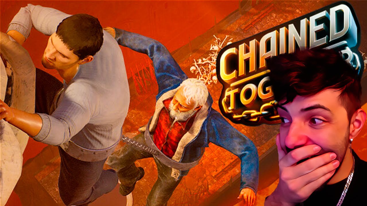 🔴 -NOS TILTEAREMOS MUCHO CON ESTE JUEGO🤣