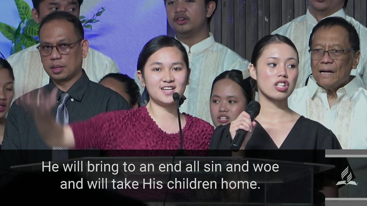 NLAC Founding Anniversary Sabbath Worship