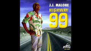 洋楽 JALONE J.J. Malone - Old Fashioned Blues - YouTube