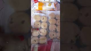all cakes , buns breads from Visakha dairy screenshot 2