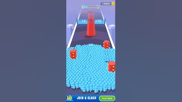 Level 200 Count Masters Crowd Runners 3d Max Level hack Spend 0 Coin for update player 2021